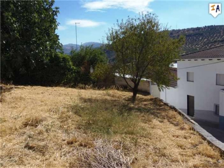 Frailes property: Frailes, Spain | Townhome for sale 264519