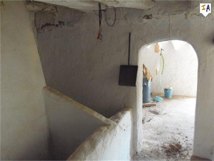 Frailes property: Frailes Townhome 264519