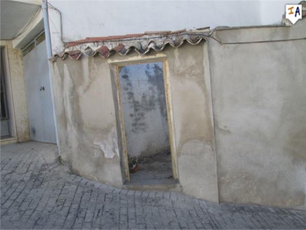 Castillo De Locubin property: Townhome with 3 bedroom in Castillo De Locubin 264520
