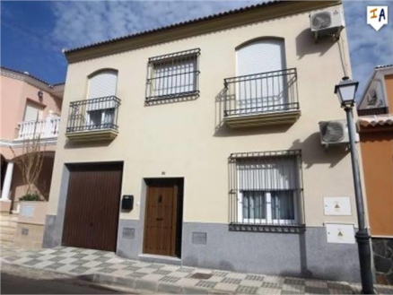 Fuente Piedra property: Townhome for sale in Fuente Piedra 264521