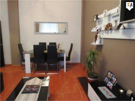 Fuente Piedra property: Townhome for sale in Fuente Piedra, Spain 264521