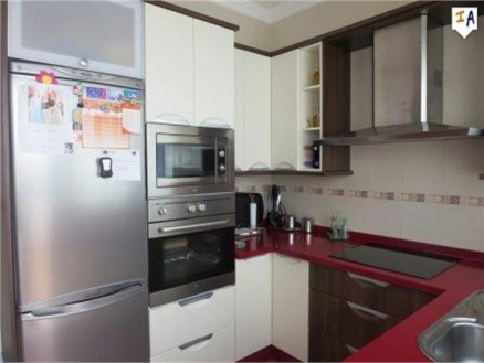 Fuente Piedra property: Townhome with 3 bedroom in Fuente Piedra 264521