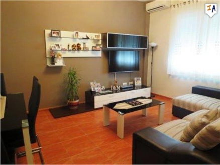 Fuente Piedra property: Townhome with 3 bedroom in Fuente Piedra, Spain 264521