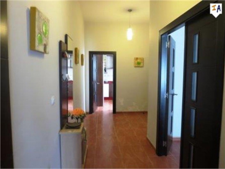 Fuente Piedra property: Townhome in Malaga for sale 264521