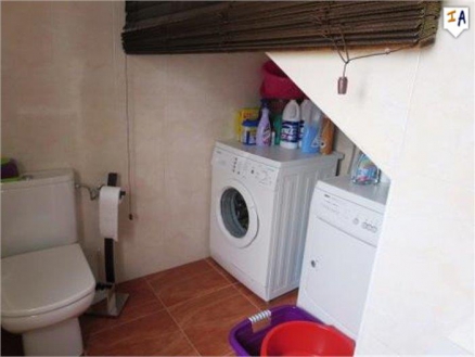 Fuente Piedra property: Malaga property | 3 bedroom Townhome 264521