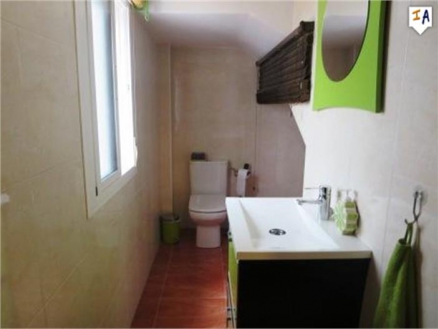 Fuente Piedra property: Fuente Piedra, Spain | Townhome for sale 264521