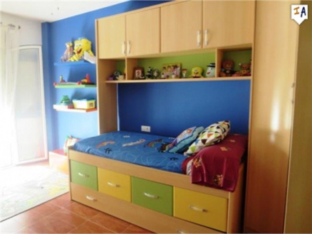 Fuente Piedra property: Malaga Townhome 264521