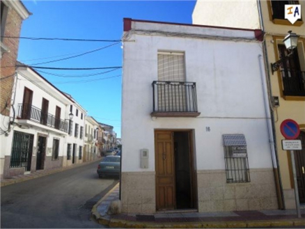 Sierra De Yeguas property: Townhome for sale in Sierra De Yeguas 264523