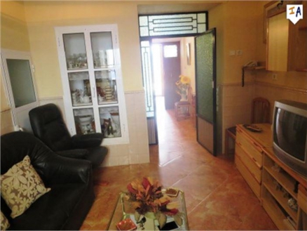Sierra De Yeguas property: Townhome with 5 bedroom in Sierra De Yeguas 264523