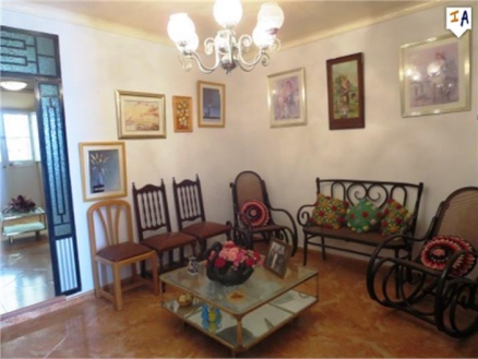 Sierra De Yeguas property: Townhome in Malaga for sale 264523
