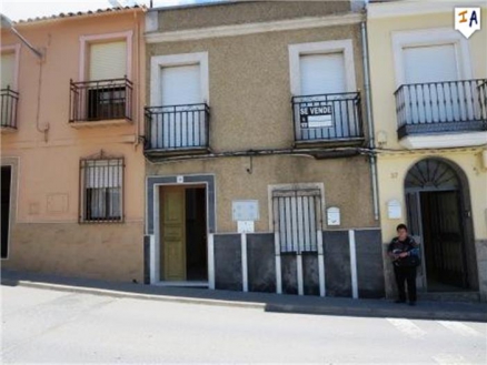 Rute property: Townhome for sale in Rute 264525