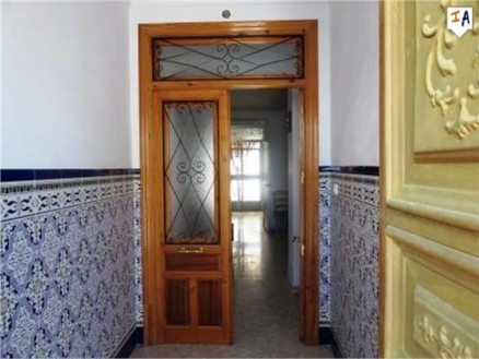 Rute property: Townhome for sale in Rute, Spain 264525