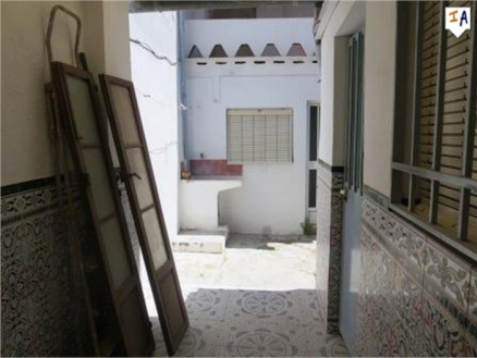Rute property: Rute, Spain | Townhome for sale 264525