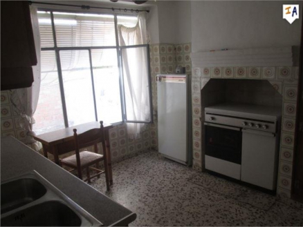 Castillo De Locubin property: Townhome for sale in Castillo De Locubin, Jaen 264528