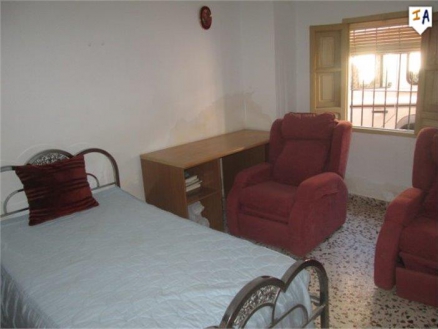 Castillo De Locubin property: Castillo De Locubin, Spain | Townhome for sale 264528