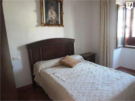 Sierra De Yeguas property: Townhome with 3 bedroom in Sierra De Yeguas, Spain 264529