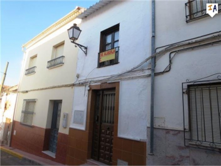 Fuente Piedra property: Townhome for sale in Fuente Piedra, Malaga 264530
