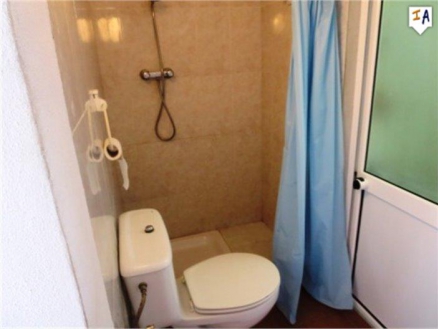 Fuente Piedra property: Malaga property | 2 bedroom Townhome 264530