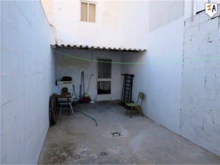 Fuente Piedra property: Fuente Piedra Townhome 264530