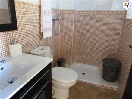 Sierra De Yeguas property: Townhome with 3 bedroom in Sierra De Yeguas 264531