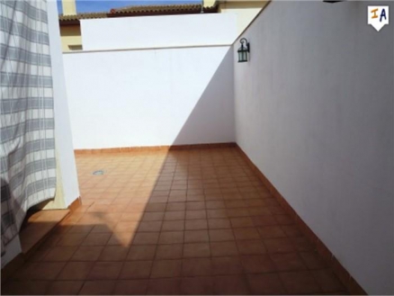 Sierra De Yeguas property: Malaga property | 3 bedroom Townhome 264531