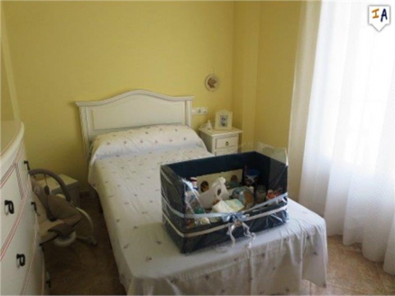 Sierra De Yeguas property: Sierra De Yeguas, Spain | Townhome for sale 264531