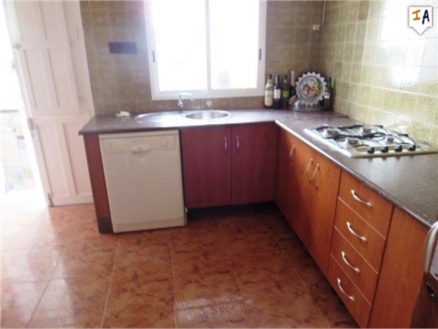 Humilladero property: Townhome for sale in Humilladero, Spain 264532