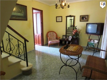 Humilladero property: Townhome with 5 bedroom in Humilladero, Spain 264532