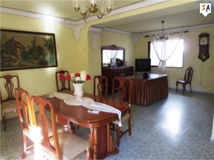 Humilladero property: Townhome for sale in Humilladero, Malaga 264532