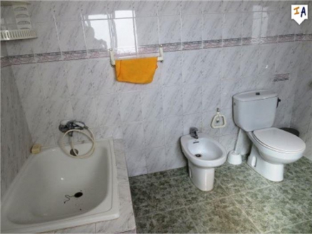 Humilladero property: Malaga property | 5 bedroom Townhome 264532