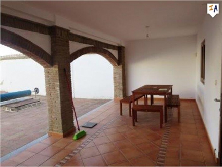 Humilladero property: Townhome in Malaga for sale 264533