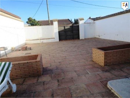 Humilladero property: Humilladero, Spain | Townhome for sale 264533