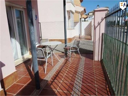 Fuente Piedra property: Townhome with 3 bedroom in Fuente Piedra, Spain 264534