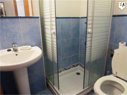 Fuente Piedra property: Townhome in Malaga for sale 264534