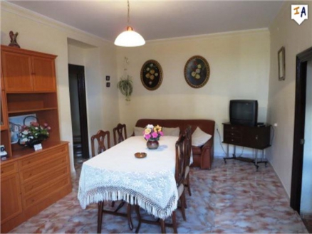Humilladero property: Townhome for sale in Humilladero, Spain 264535