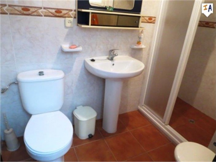 Humilladero property: Townhome for sale in Humilladero, Malaga 264535