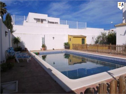 Villa for sale in town,  264537
