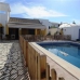 town, Spain Villa 264537