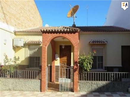 Fuente Piedra property: Villa for sale in Fuente Piedra 264539