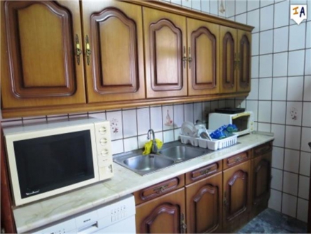 Fuente Piedra property: Villa with 3 bedroom in Fuente Piedra 264539