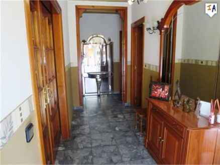 Fuente Piedra property: Villa with 3 bedroom in Fuente Piedra, Spain 264539