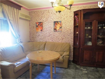 Fuente Piedra property: Villa for sale in Fuente Piedra, Malaga 264539