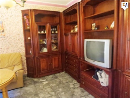 Fuente Piedra property: Malaga Villa 264539