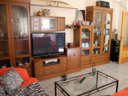 Pinoso property: Townhome for sale in Pinoso, Alicante 264541