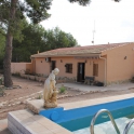 Villena property: Villa for sale in Villena 264543