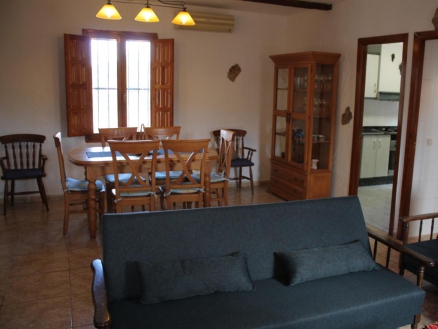 Villena property: Villa with 4 bedroom in Villena, Spain 264543