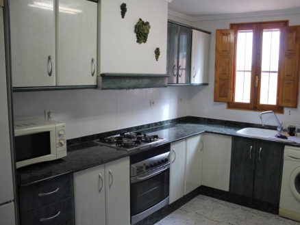 Villena property: Villa for sale in Villena, Alicante 264543