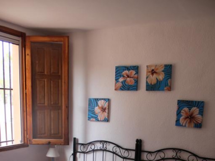 Villena property: Villena, Spain | Villa for sale 264543