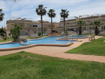 Los Alcazares property: Townhome for sale in Los Alcazares, Spain 264544