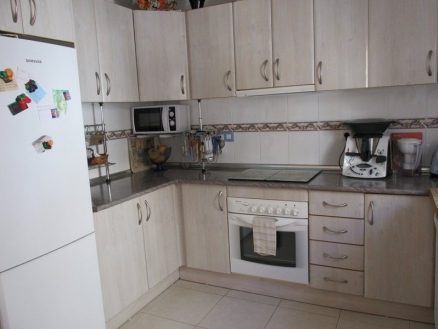 Los Alcazares property: Townhome for sale in Los Alcazares, Murcia 264544